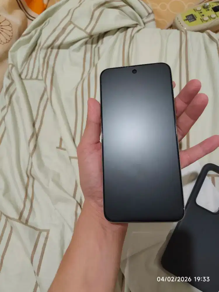 REDMI 15 8/256 TITAN GREY