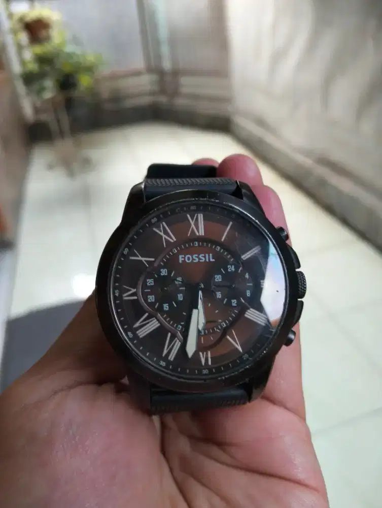 Jam tangan pria