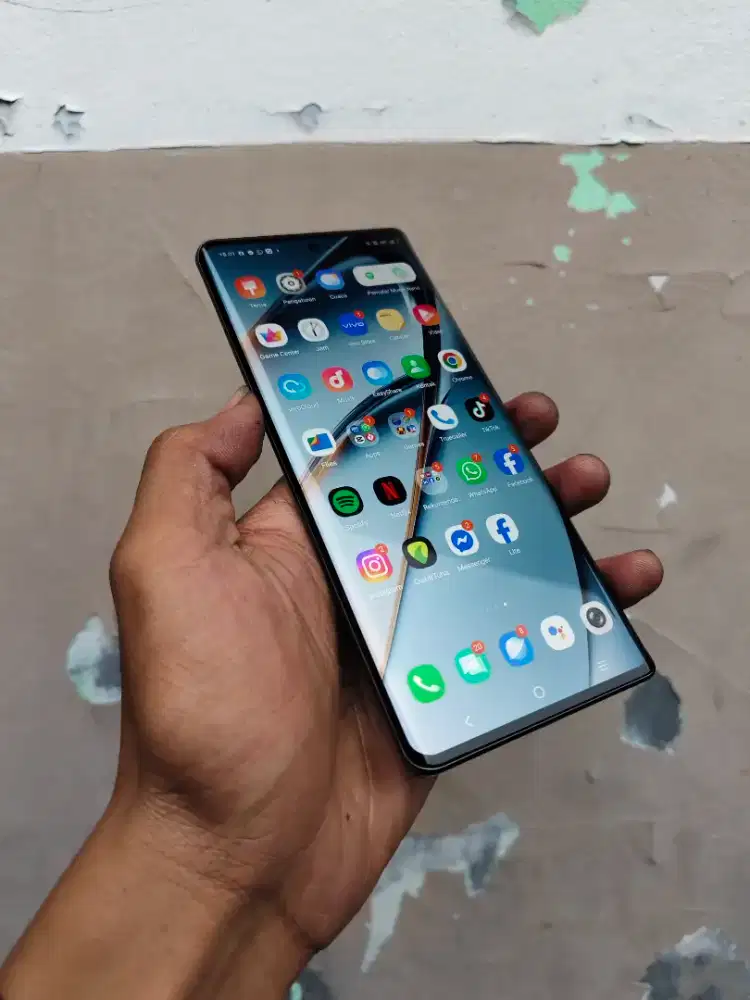 Vivo v29 5G No Minus