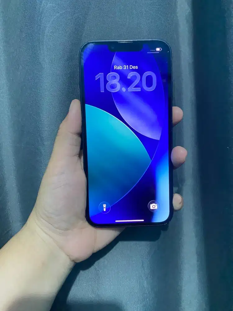 Iphone 13 256Gb ex ibox