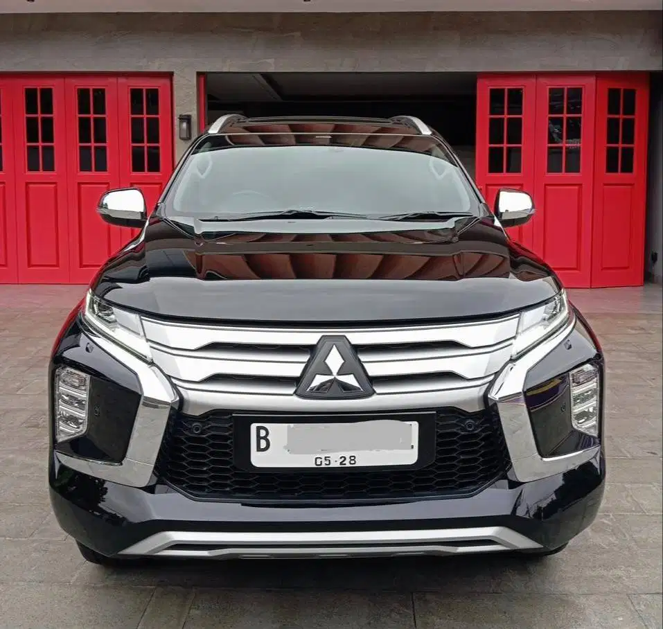 PAJERO DAKAR 2.4 2023