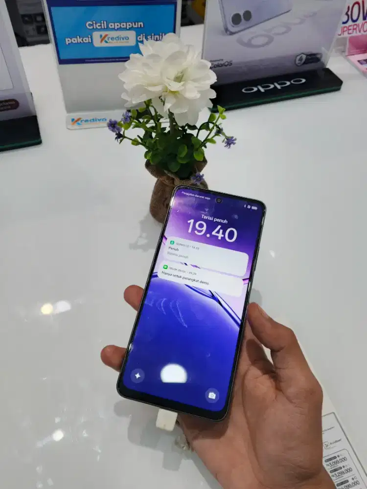 OPPO A5 PRO CASH/CREDIT BISA