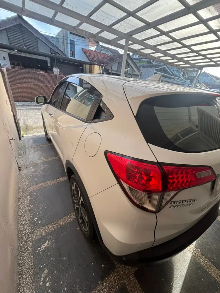 Honda HR-V 2020 Bensin