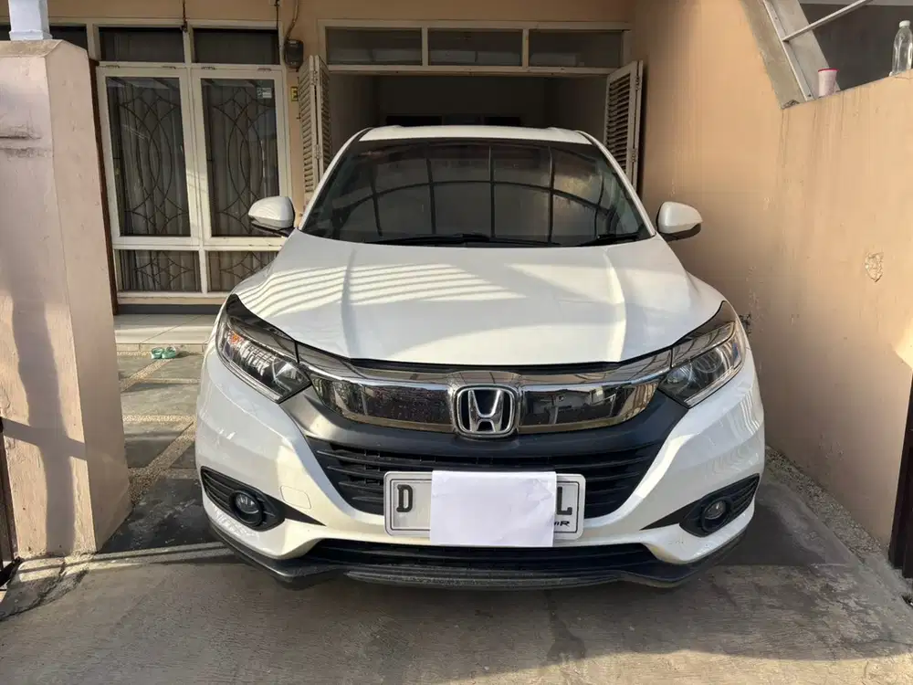 Honda HR-V 2020 Bensin