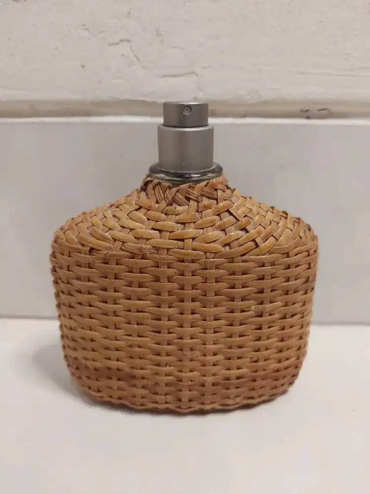 Parfum John Varvatos Artisan original sisa 40ml perfume pria preloved