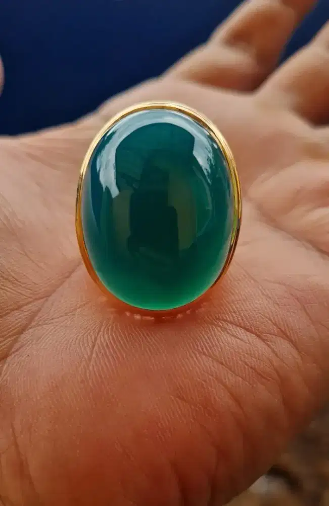 Bacan Doko Babon Jenong Kristal