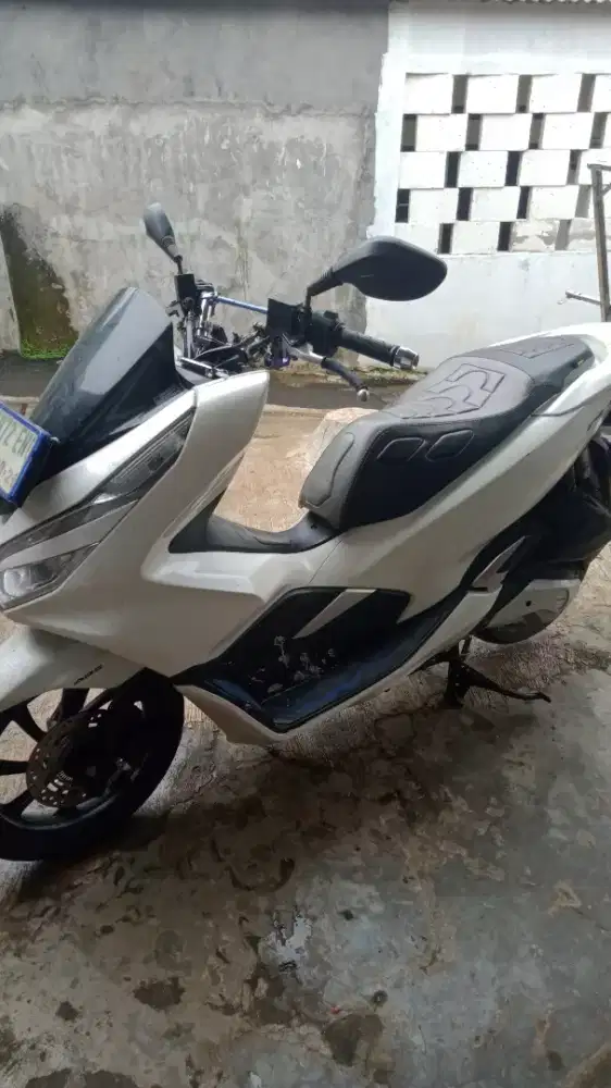 Dijual PCX ABS 2018
