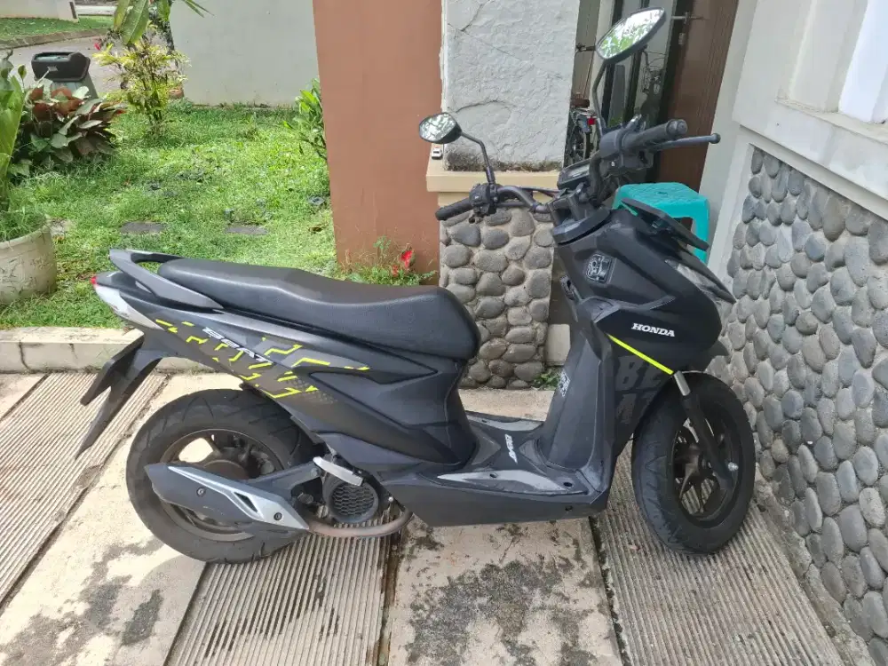 New Beat Street 2024