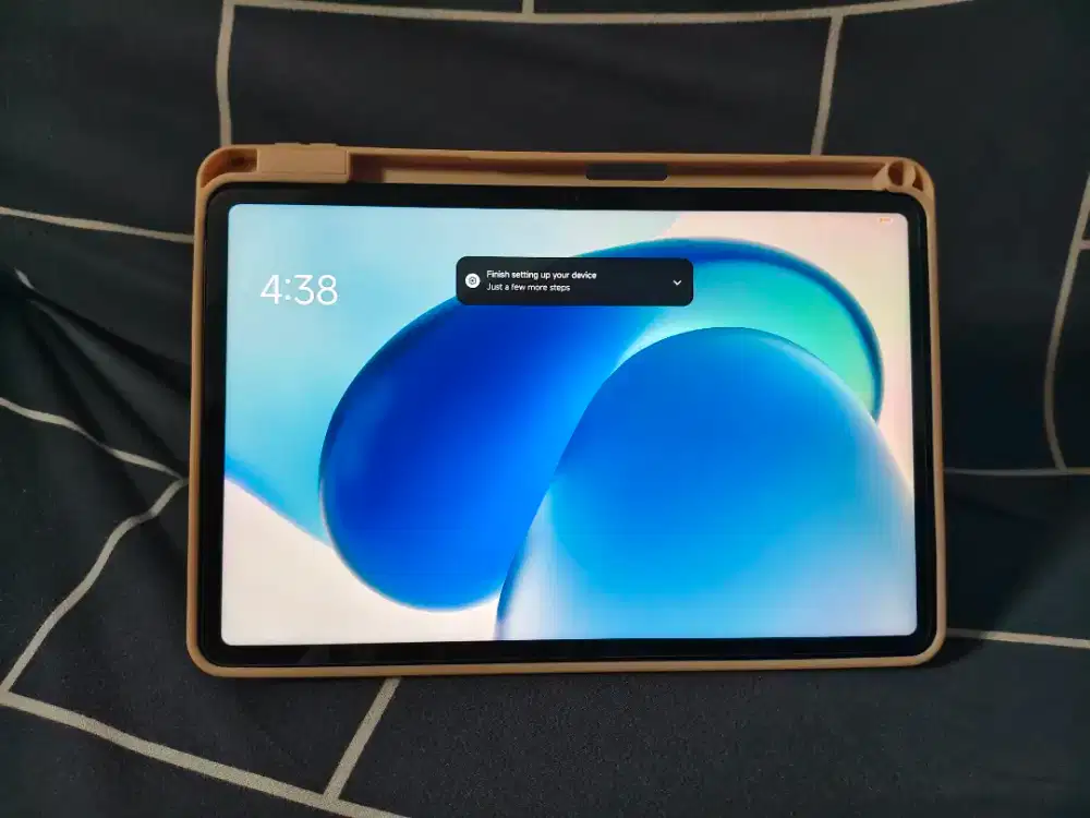 Xiaomi Pad 6 8/256gb