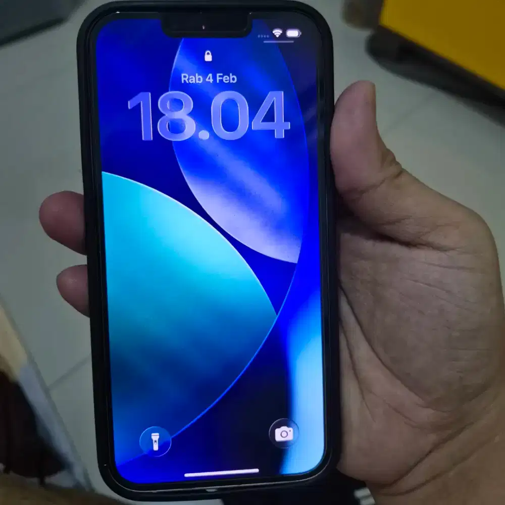 IPHONE 13 256 GB PINK