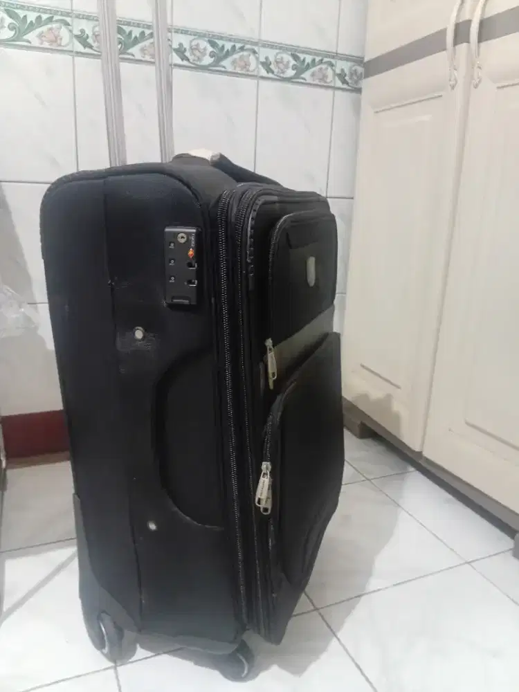 Koper Polo Milano 24 inch