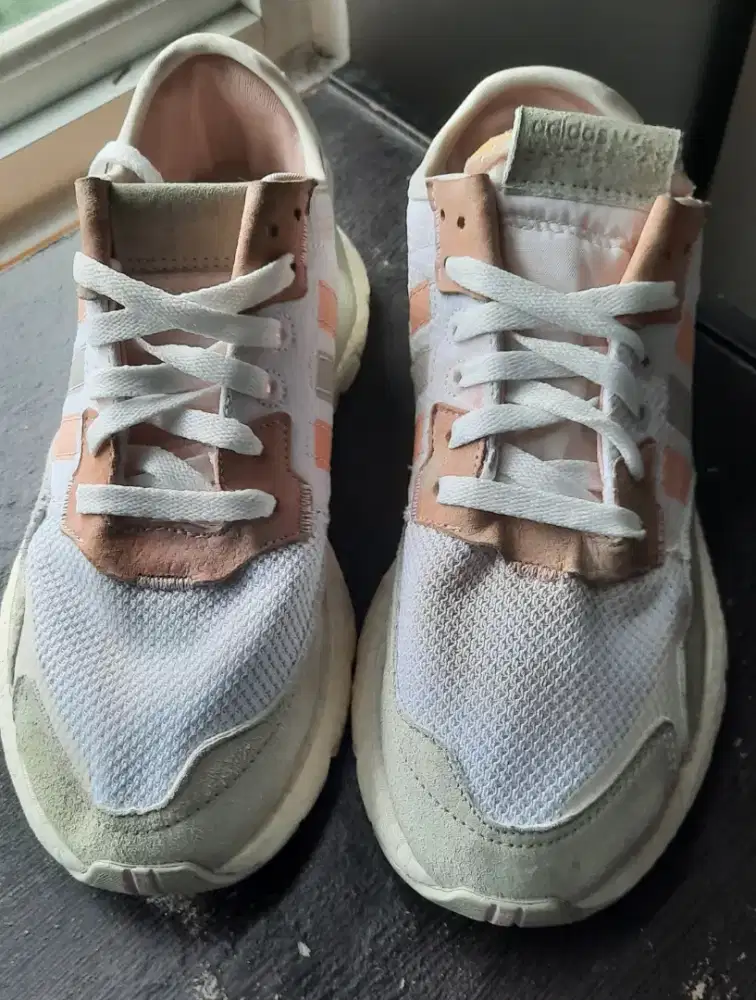 Adidas nite jogger uk.39