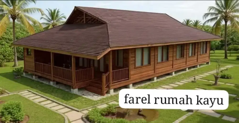jual gasebo rumah kayu,rumah kebun