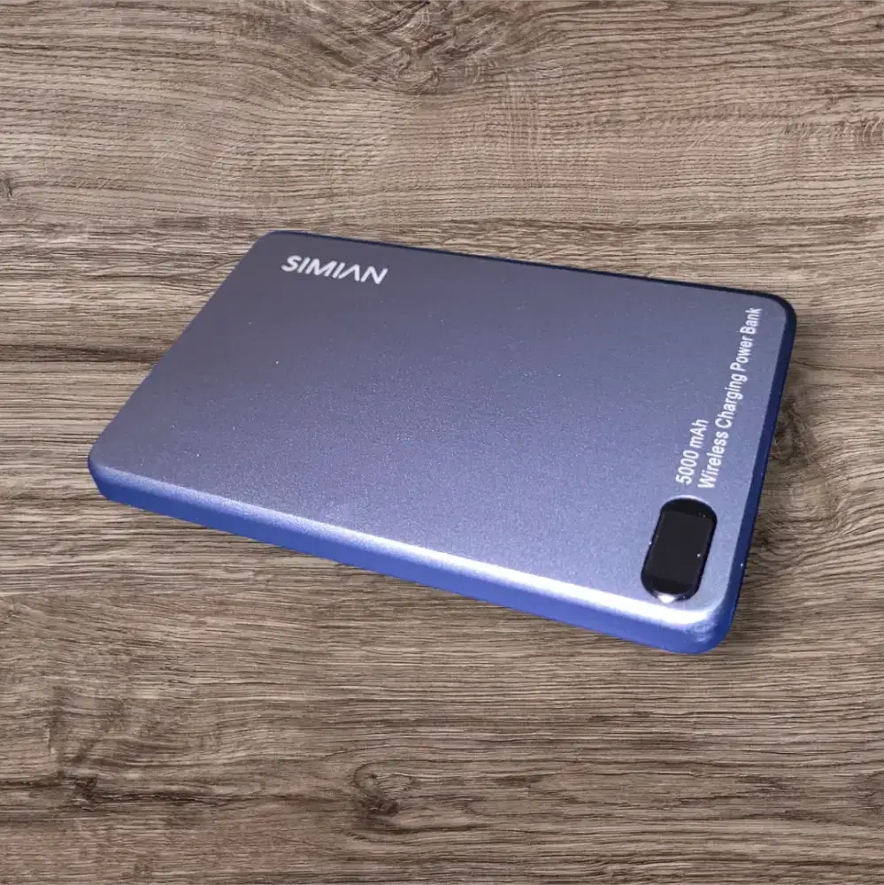 Magsafe Wireless Power Bank Simian Like New