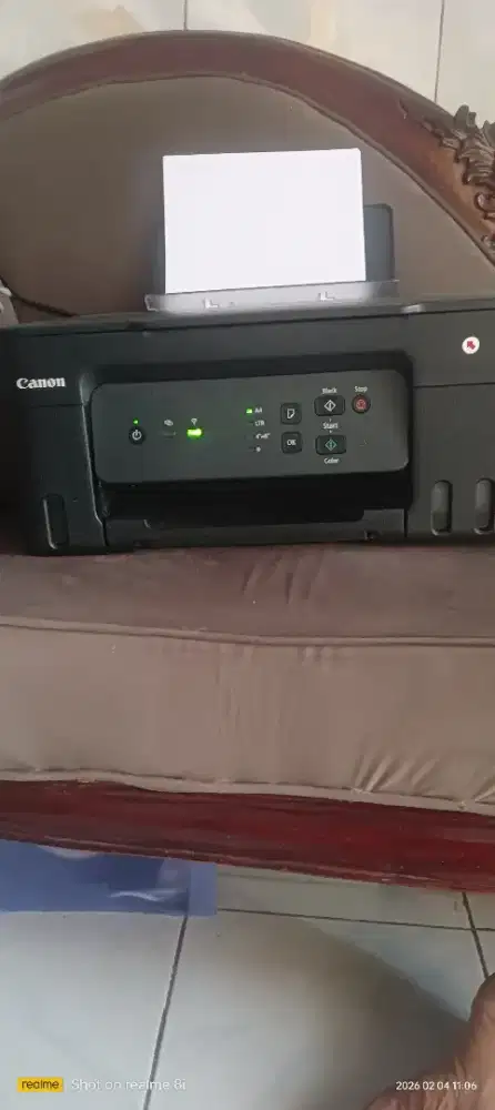 Dijual mesin printer, mesin cetak dan ups