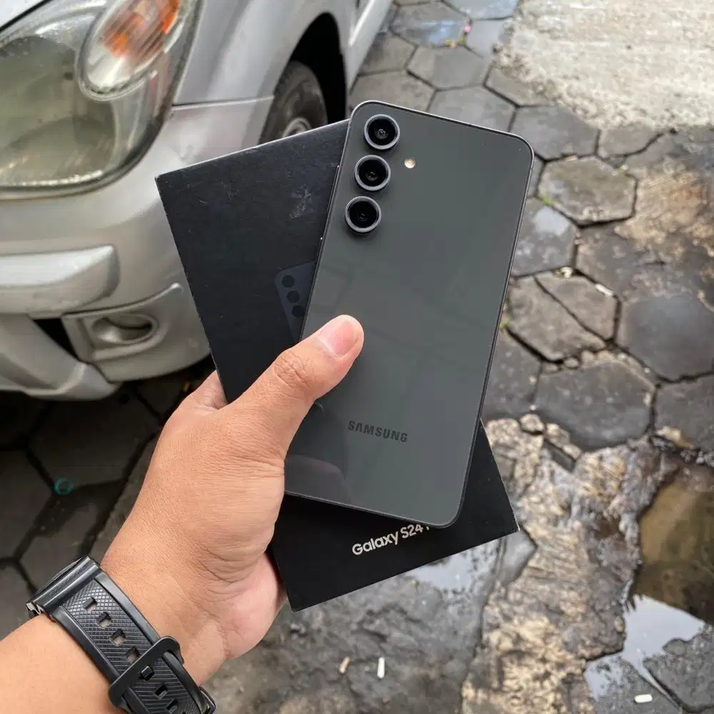 samsung s24 fe 5g 8/256gb