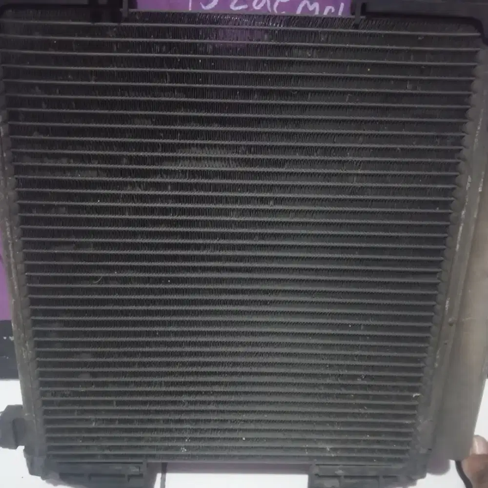 Kondensor copotan Agya 1.0 2014