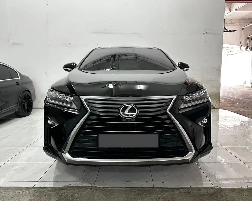 Lexus RX 200 ATPM Nik 2016 Tangan1 Istimewa Seperti Baru RX200