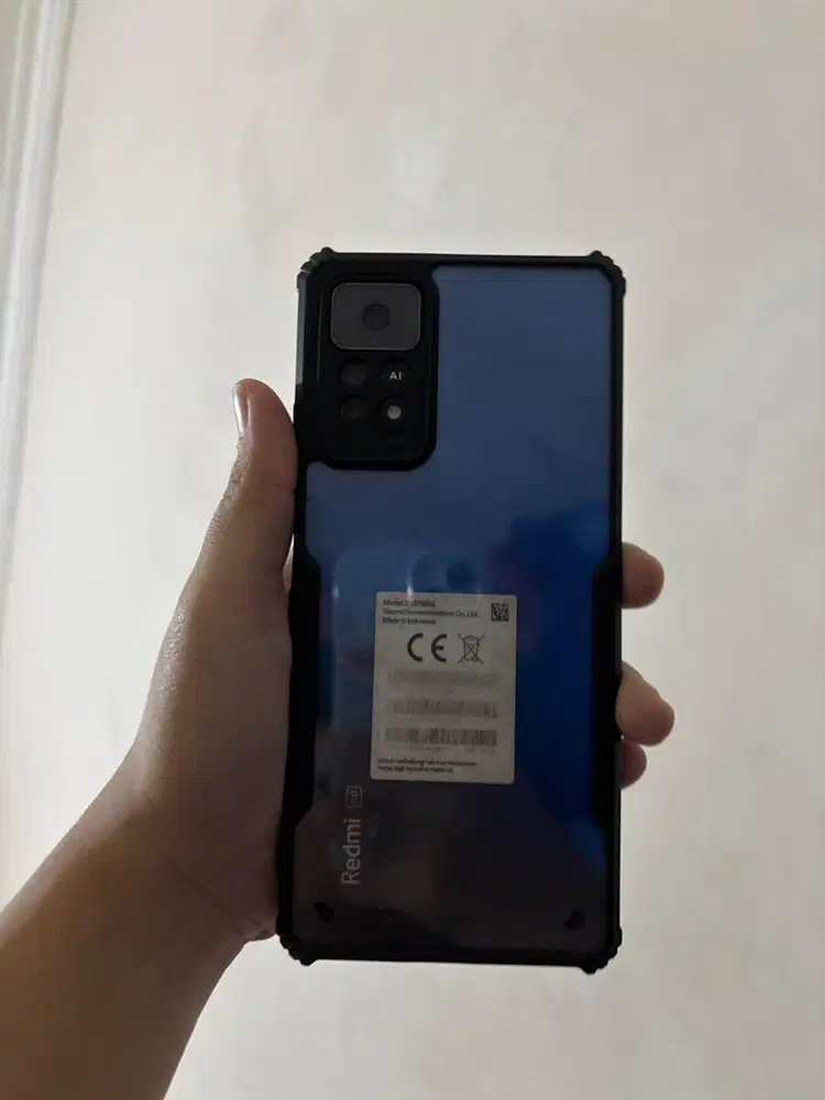 Redmi note 11 Pro 5G