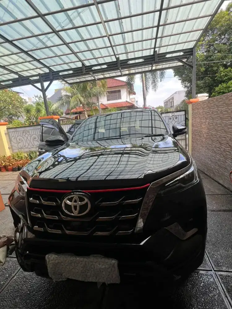 Suv bagus, bekas pakai wanita