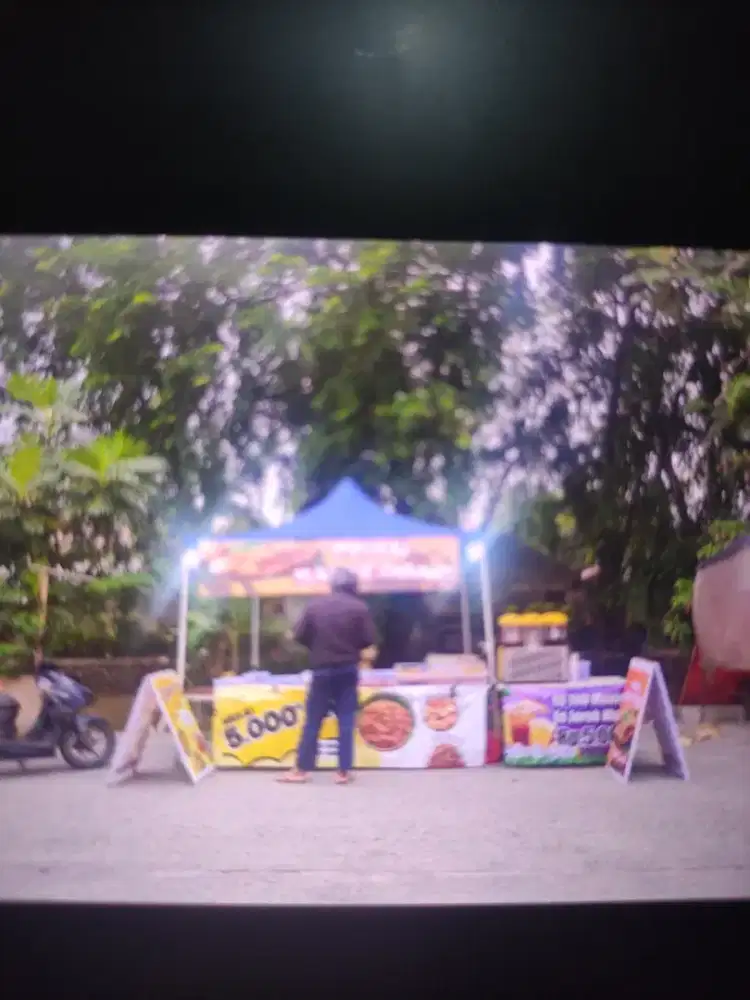 INFO LOKER JAGA TENANT KAKI 5 Harapan Jaya Bekasi Utara