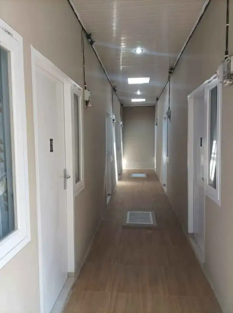 Dijual Kosan Aktif KT14 KM14  Lokasi Cisaranten Arcamanik Bandung