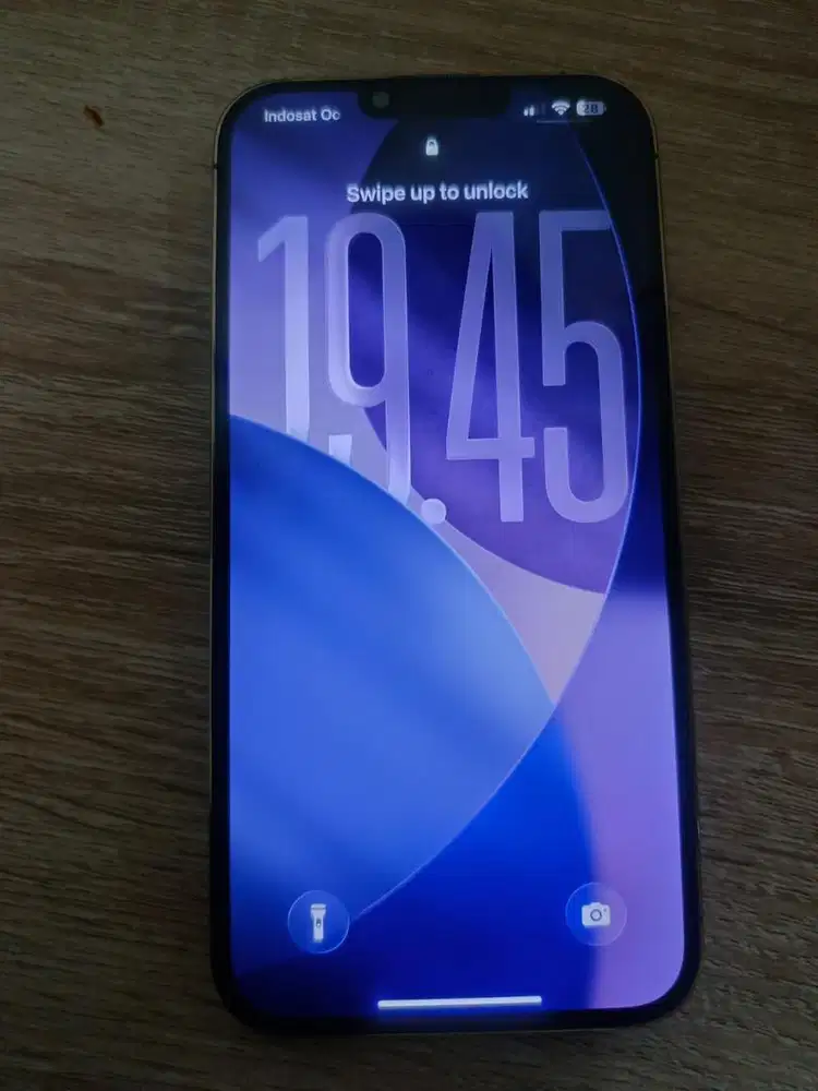 IPHONE 13 PROMAX 128GB EX IBOX