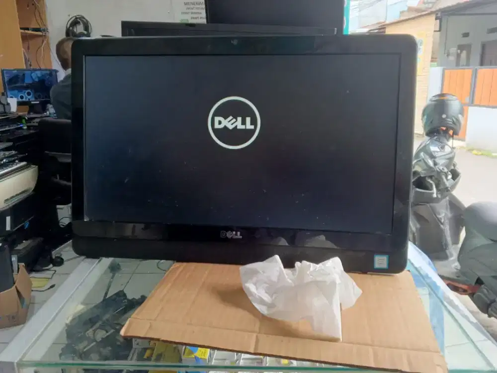 Dell Pc All In One