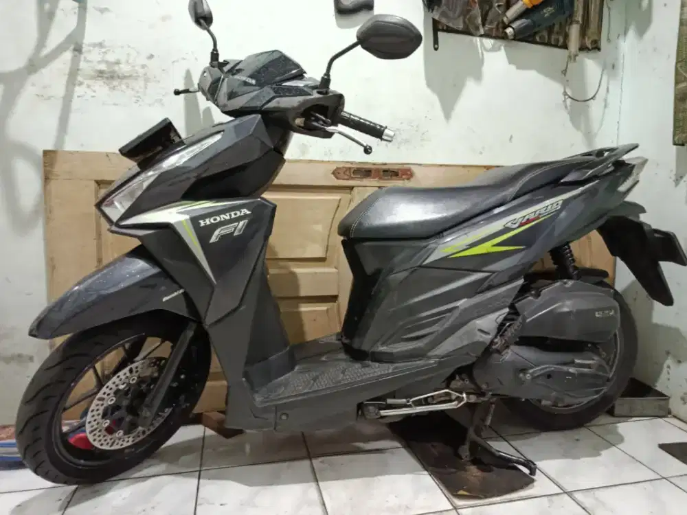 Vario 125 led old 2016