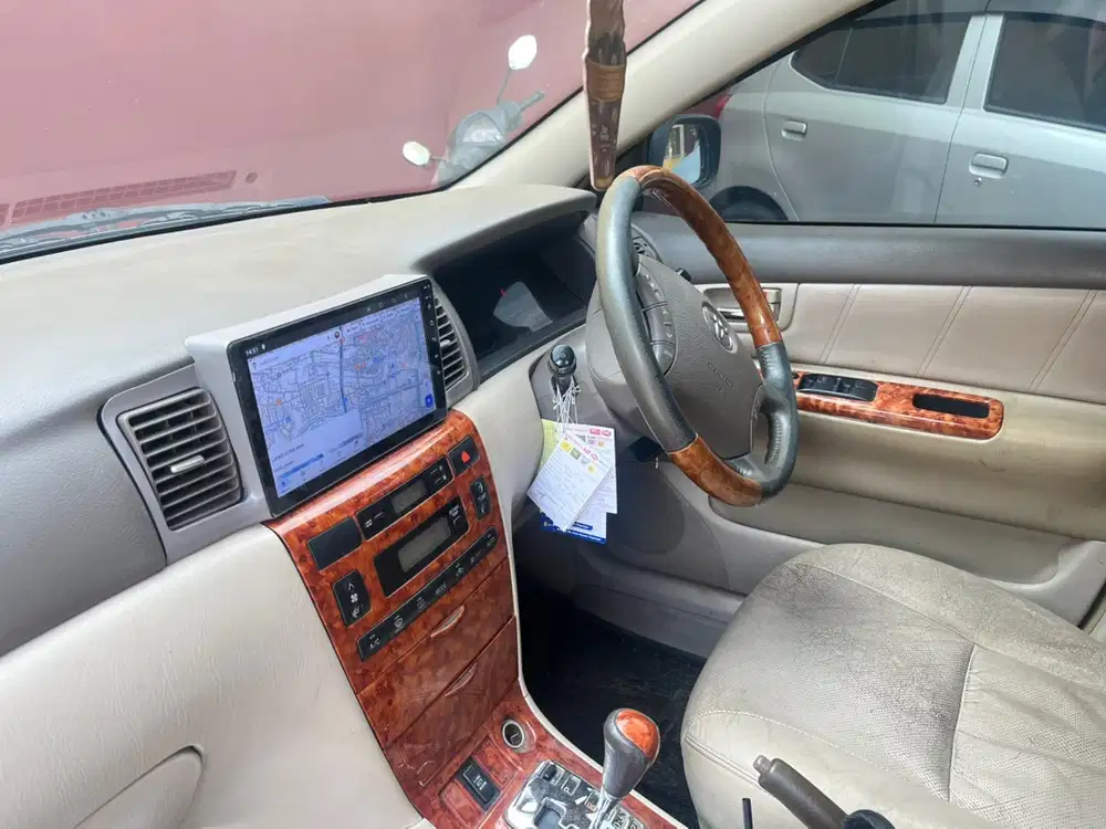 Toyota Corolla Altis 2006 Bensin (Turun Harga)