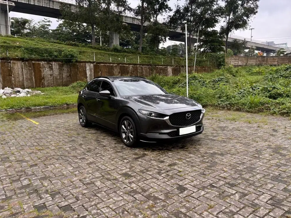 CASH Mazda CX-30 GT 2020 full ori! full ppf! cx30 cx 30