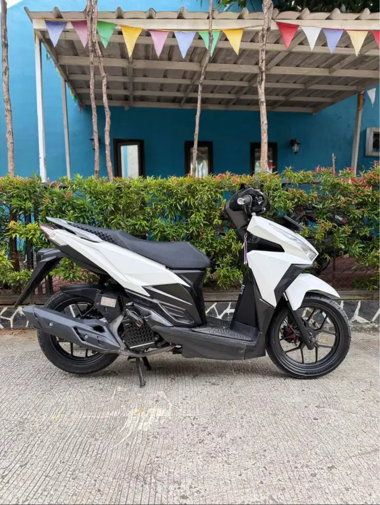 Honda Vario 125 2017