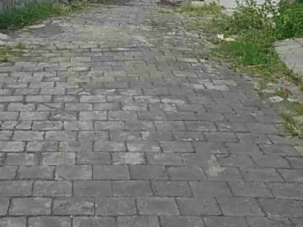 1.8 & 4.8 are Land kerobokan