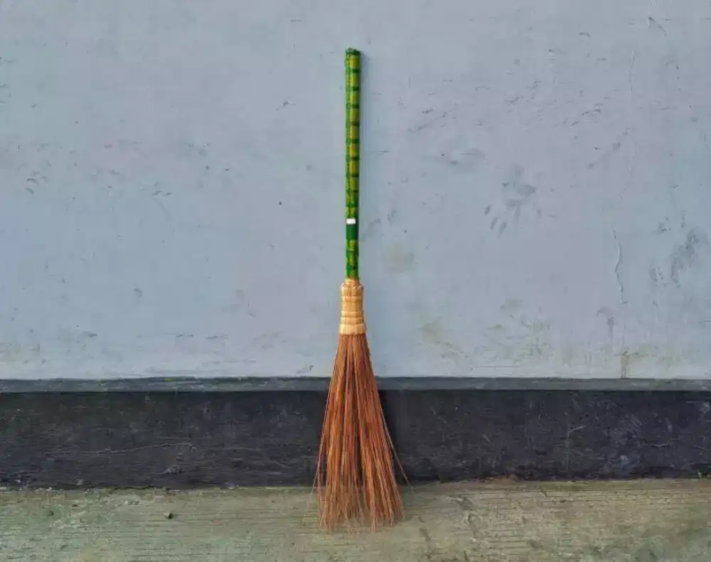 Jasa bersih bersih rumah atau apartemen