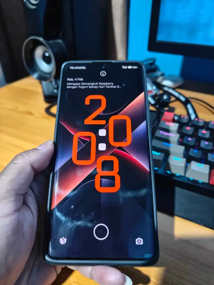 Xiaomi redmi note 14 pro 256gb