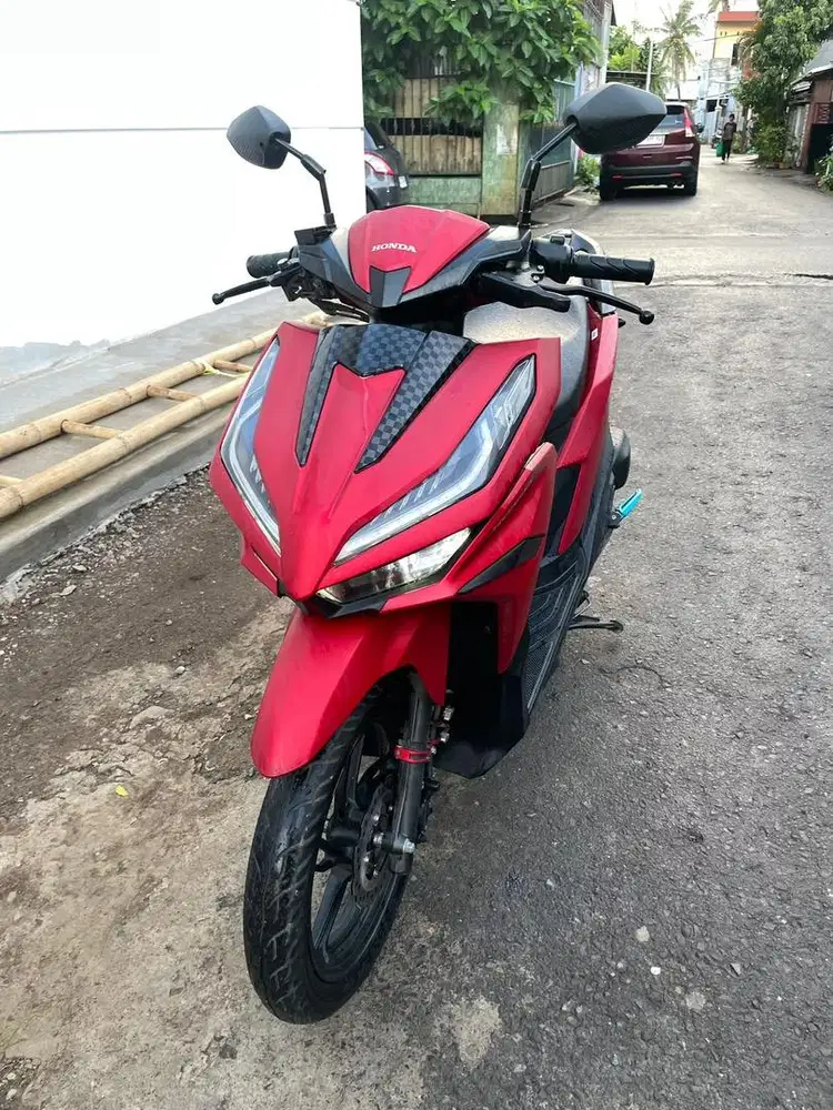 Vario new 125 cc