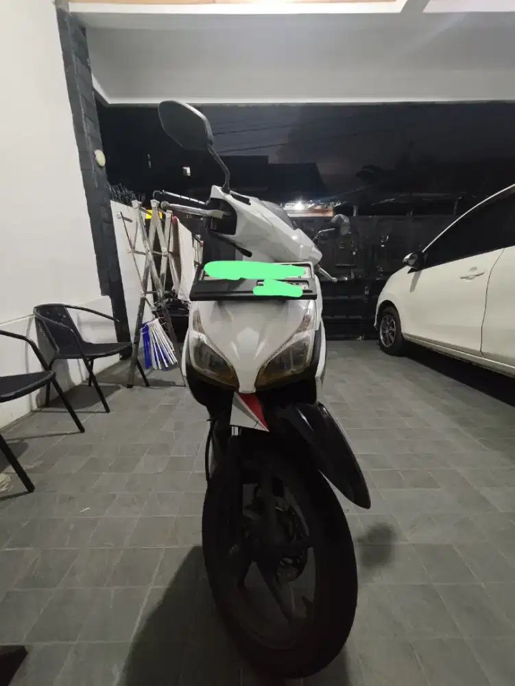 Di jual Honda Vario 110