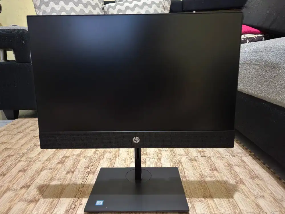 PC Hp Proone 600 G4 21.5-in Touch Aio