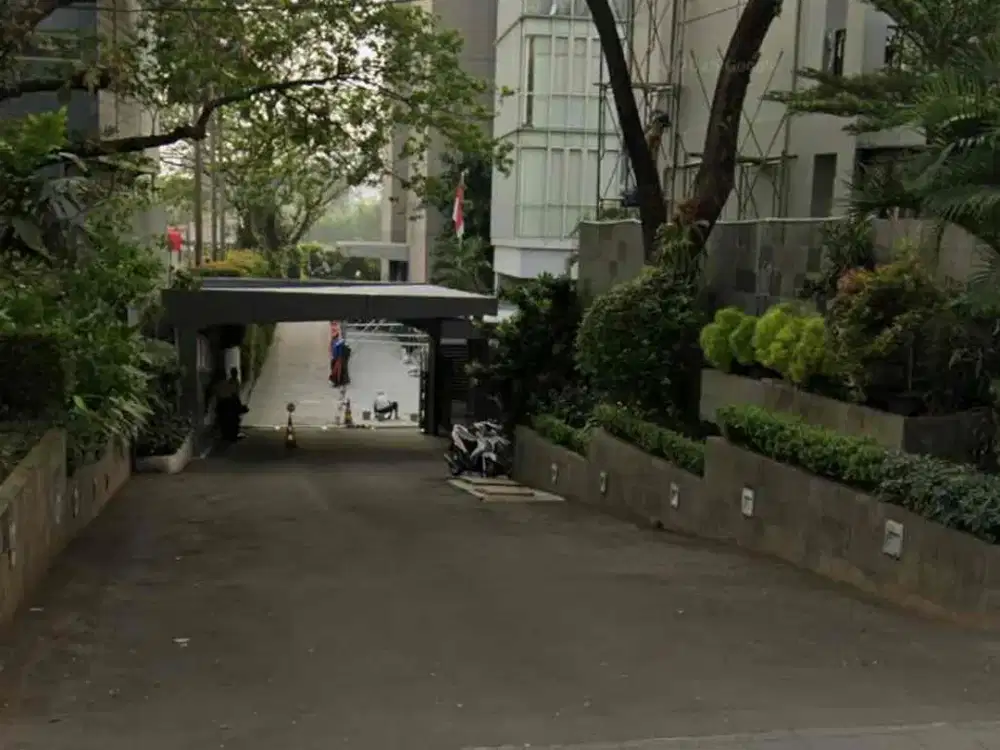 Dijual BU !!! Apartemen NIRWANA KEMANG Type 3+1 br Tower Ebony lt 9 luas 306 m2 semi furniture, jual BU !! cepat nego yuk sampai deal!! Survey !!