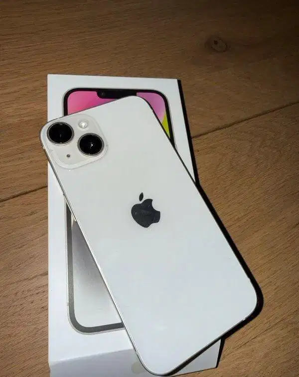 Iphone 14 plus 128 Gb