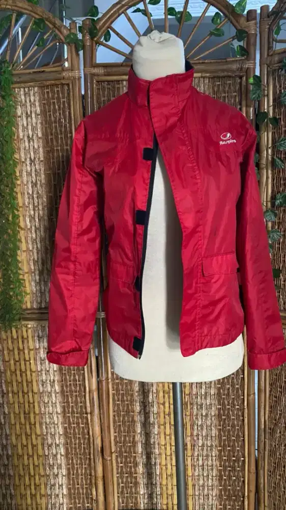 Jacket Wanita Respiro