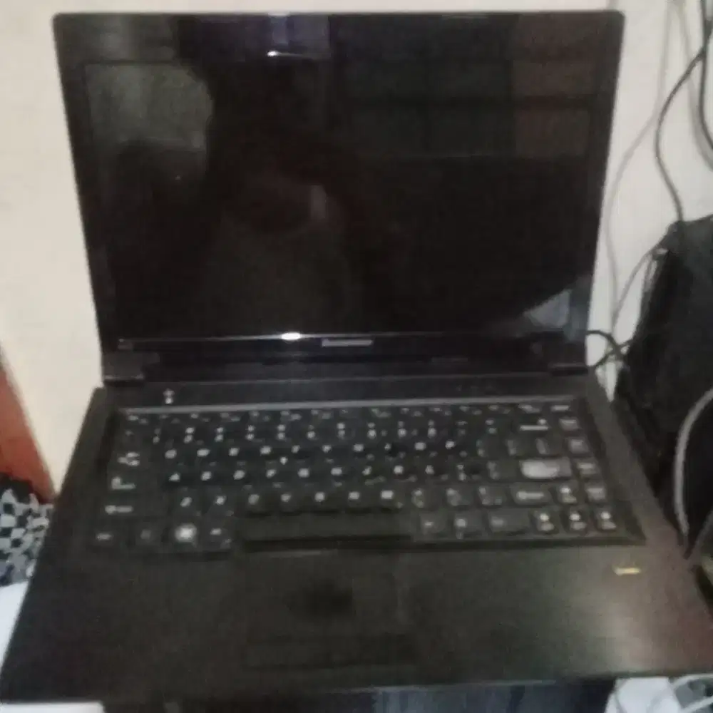 Laptop Lenovo ram 4gb