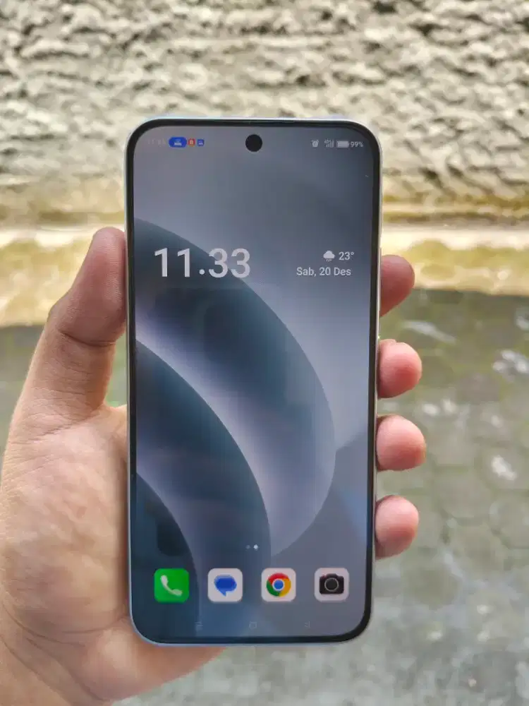 OPPO A6 Pro 8/128 Fullset