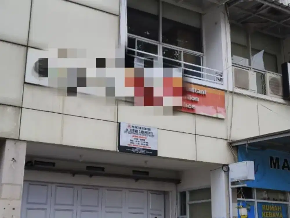 047- RUKO CIPARAY CCK UTK SEGALA USAHA. LOKASI STRATEGIS, RAME