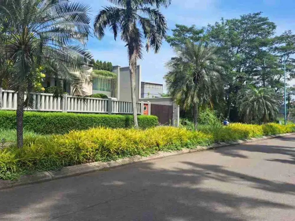 Di jual cepat kavling di modernland tangerang