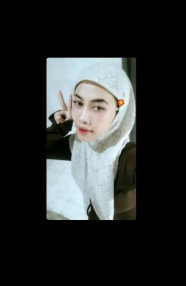 Belum kerja baru pertama kali