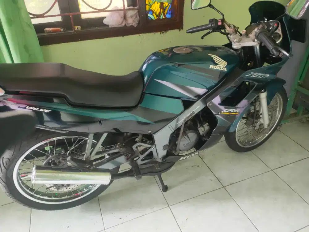 Nsr original Th 1996