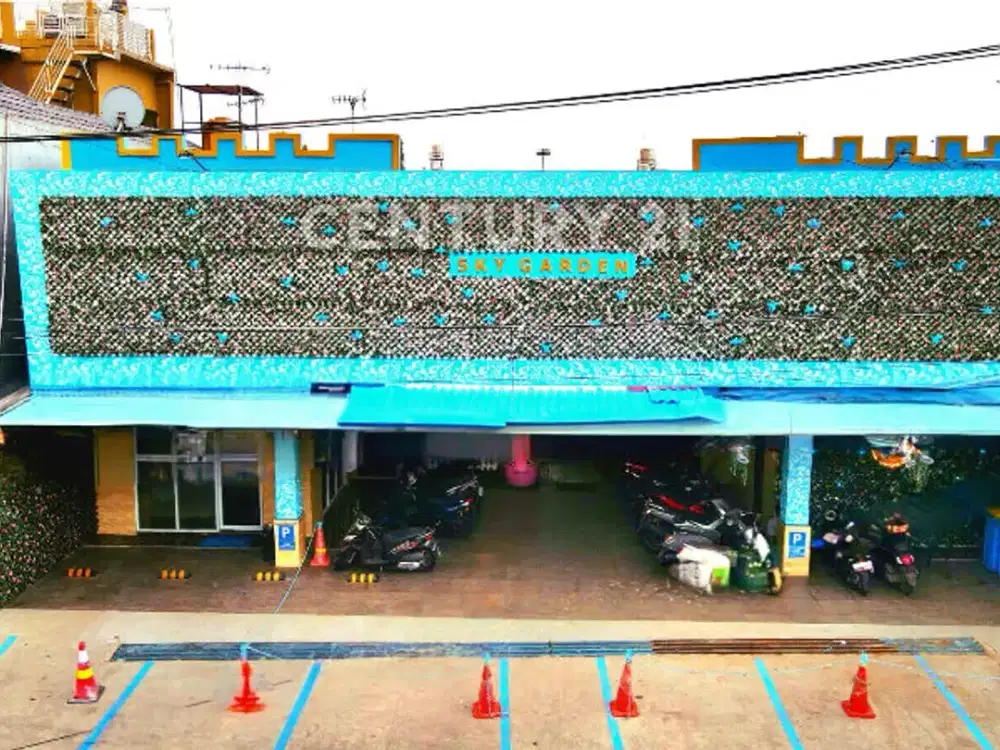 020J- JUAL/SEWA HOTEL DIPUSAT KOTA BANDUNG MASIH AKTIP, CUAN