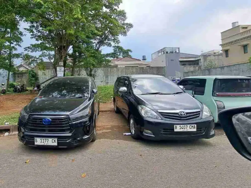 Di jual kavling di modernland tangerang