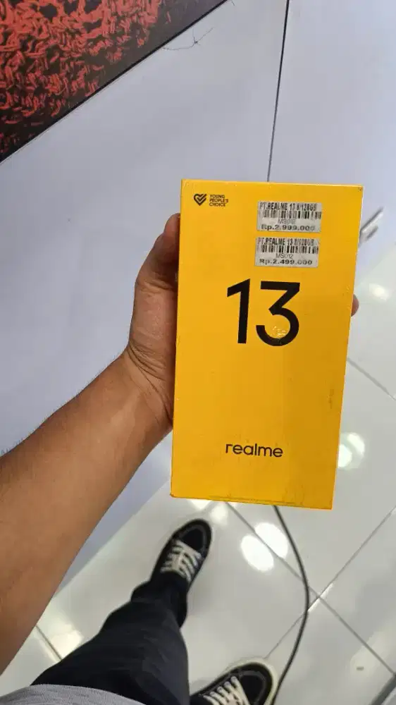 Realme 13 8/128